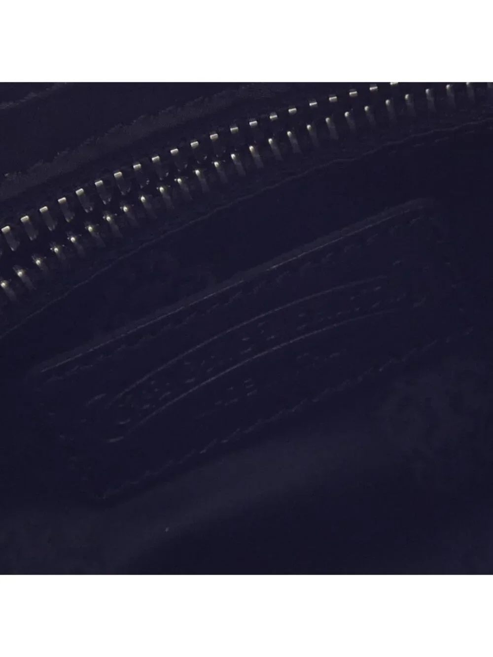 Chrome Hearts Viv Lthr Dagger